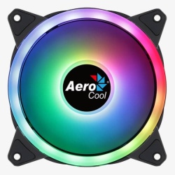 Aerocool duo 12 argb 6-pin acf3-du10217.11 Ventilator ( 23155 )