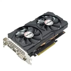 Afox GTX 1660 Super 6GB DDR6 192bit DVI/HDMI/DP Grafička karta -2