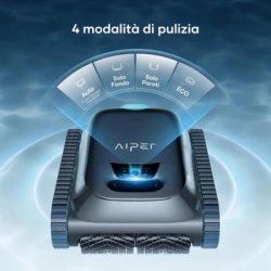 Aiper V3 Bežični robot za bazen -3