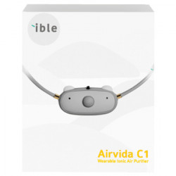 Airvida eklinika KG/siva nosivi prečišćivač vazduha ( C1 KG ) - Img 2