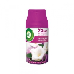 Airwick Dopuna za osveživač Freshmatic aparat na baterije Satin moon lily 250ml ( L115 )