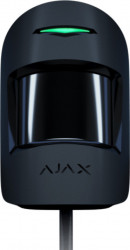 Ajax 38194.09/5314.09.BL1 crni motion protect - Img 1