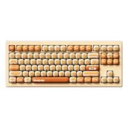 Akko 5087 V3 Bun Wonderland - Mechanical Gaming Keyboard ( 075873 )