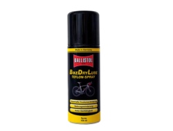 Alat-sprej teflon 100ml ballistol bikedrylube ( 190667 )