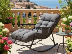 Alberg Relax ljuljaška Norvella ( KLK037 )