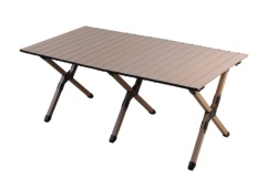 Alberg Sklopivi sto 120 x 60 cm Saphira 3.0 ( KLS-DT001 ) - Img 2
