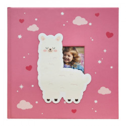 Album 10x15/200 alpaca ( K2960P )