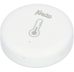 Alecto SMART-TEMP10 smart zigbee senzor temperature i vla&#382nosti