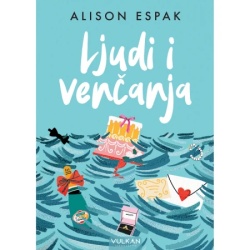 Alison Espak Ljudi i venčanja ( 29765 )