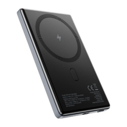 Allity APB-300 PD QC 20W 5000mAh wireless power bank ( 21344 )
