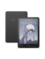 Amazon B0CX8MQF7R Kindle Colorsoft 16GB Black Tablet 7
