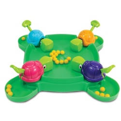 Ambasador - Gladne kornjače ( 23440 )-3