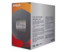 AMD AM4 Ryzen 3 3200G 3.6GHz Procesor -3