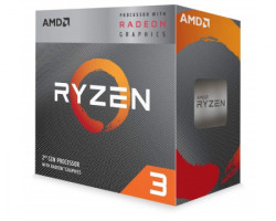 AMD Ryzen 3 3200G 4 cores 4.0GHz Box - Img 3