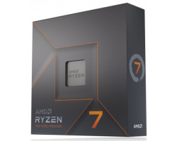 AMD ryzen 7 7700X 8 cores 4.5GHz (5.4GHz) box procesor