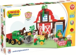 Androni Farma - igračka za decu ( 285577a )