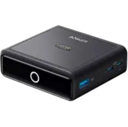 Anker charging stand - black