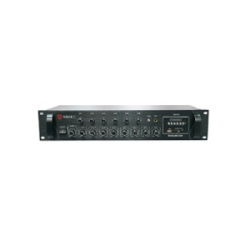 Ansec AMP100, pojaalo ( 4933A )