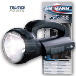Ansmann ASN 15HD plus ( 1505 )