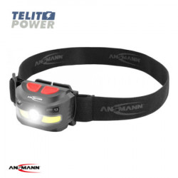 Ansmann HD250RS LED headlight punjiva ( 3396 ) - Img 3