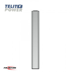 Ansmann powerbank 5000mAh PB112 silver ( 3353 ) - Img 4