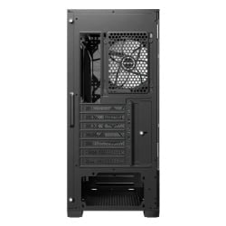 Antec NX416L Black Kućiste -4