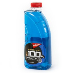Antifriz 1L 100% Adeco koncentrat ( 15909 )