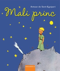 Antoan de Sent Egziperi Mali princ TP ( 251953 )