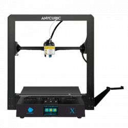 Anycubic Mega X 3D printer - Img 2