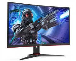 AOC 27" C27G2ZE/BK gaming monitor - Img 4