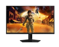 Aoc 27 inča Q27G41ZDF QHD 2560x1440 240Hz Gaming monitor