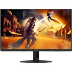 AOC 27g4xe 27" fast ips, 180hz, Monitor Gaming  ( 27G4XE ) -1