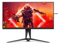 AOC agon ag275qxn/eu 27"/va/2560x1440/165hz/1ms gtg/hdmix2,dpx2,usb/freesync/pivot,visina Monitor  ( AG275QXN/EU ) -4