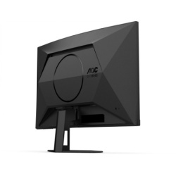 AOC C27G4ZXE VA 1920x1080/280Hz/0.3ms/2xHDMI/DP/zakrivljen Monitor 27" -4