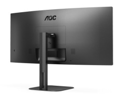 Aoc CU34V5C/BK WLED zakrivljeni monitor 34 inča-3