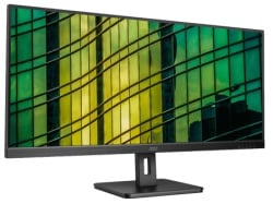 AOC U34E2M 34"/VA,21:9/3440x1440/100Hz/4ms GtG/HDMIx2,DP/VESA/crna Monitor  ( U34E2M ) -3