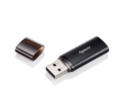 Apacer 32GB 3.1 AH25B crni - Img 1