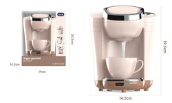 Aparat za kafu ( 11/73684 )