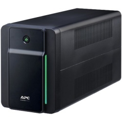 APC BACK-UPS 1.6KVA AVR OUTLETS ( BX1600MI )