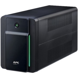 APC Back-UPS 1200VA, 230V, AVR, Schuko Sockets ( BX1200MI-GR )