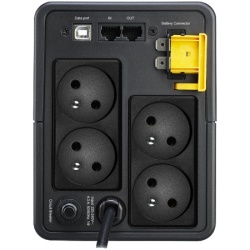 APC BACK-UPS 950VA AVR OUTLETS ( BX950MI ) -2