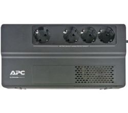 Apc Easy UPS 650VA/375W 230V, 4xŠuko, AVR, podno/zidni ( bv650i-gr )