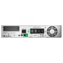 APC Smart-UPS 1500VA 1000W 230V ( SMT1500RMI2UC ) - Img 3