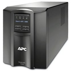 APC SMT1000IC 1000VA UPS ( 0341406 ) -1