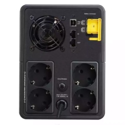 APC UPS BX1600MI-GR-2
