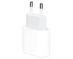 Apple 20W USB-C mhje3zma Kućni punjač -3