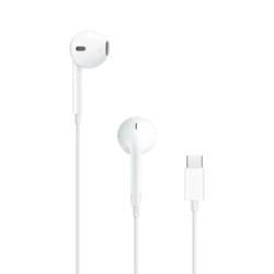 Apple EarPods ( type-C ) slušalice bela ( 55010 )-1