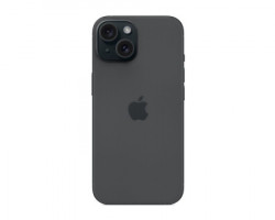 Apple iPhone MTP63ZD/A 15 256GB crni mobilni telefon - Img 2