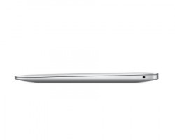 Apple MacBook Air 13.3 inch M1 8-core CPU 7-core GPU 8GB 256GB SSD Silver laptop (mgn93ze/a) - Img 7