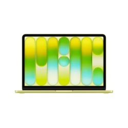 Apple MacBook NEO Citrus/A 18 Pro 6C CPU/5C GPU/8GB/256GB Laptop 13